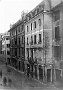 Via S. Lucia negli anni venti prima delle demolizioni (Laura Calore)